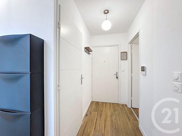 Appartement T3 à vendre - 3 pièces - 58.27 m2 - LILLE - 59 - NORD-PAS-DE-CALAIS - Century 21 Vieux-Lille