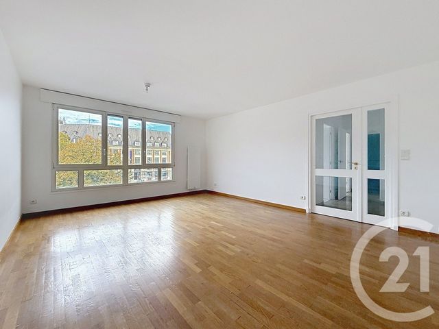 appartement - LILLE - 59