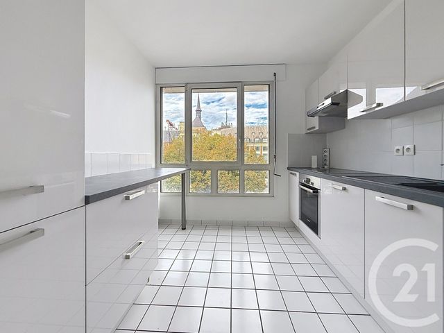 Afficher la photo en grand Appartement T2 à louer - 2 pièces - 59.18 m2 - LILLE - 59 - NORD-PAS-DE-CALAIS - Century 21 Vieux-Lille