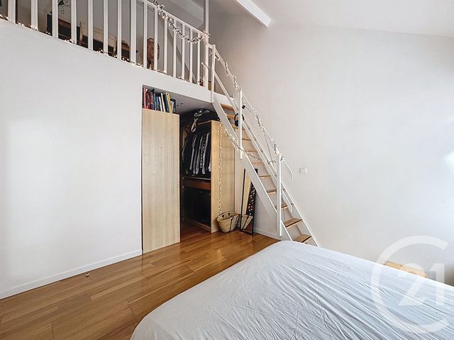 Appartement T2 à vendre - 2 pièces - 54.91 m2 - LILLE - 59 - NORD-PAS-DE-CALAIS - Century 21 Vieux-Lille