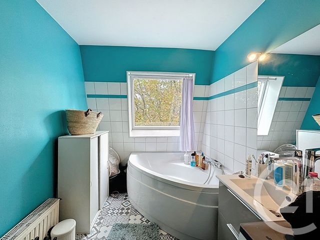 Appartement T2 à vendre - 2 pièces - 54.91 m2 - LILLE - 59 - NORD-PAS-DE-CALAIS - Century 21 Vieux-Lille