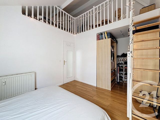 Appartement T2 à vendre - 2 pièces - 54.91 m2 - LILLE - 59 - NORD-PAS-DE-CALAIS - Century 21 Vieux-Lille