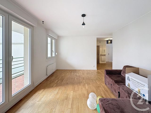 Appartement T3 à vendre - 3 pièces - 74.0 m2 - LILLE - 59 - NORD-PAS-DE-CALAIS - Century 21 Vieux-Lille