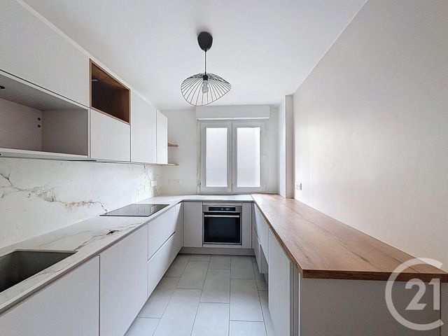 Appartement T3 à vendre LILLE