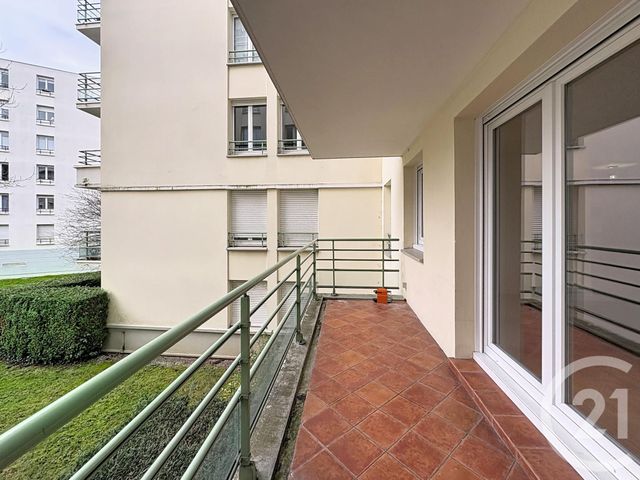 Appartement T3 à vendre - 3 pièces - 74.0 m2 - LILLE - 59 - NORD-PAS-DE-CALAIS - Century 21 Vieux-Lille