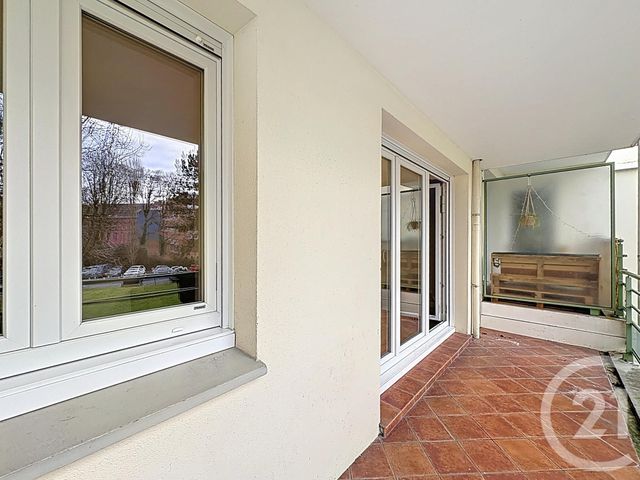 Appartement T3 à vendre - 3 pièces - 74.0 m2 - LILLE - 59 - NORD-PAS-DE-CALAIS - Century 21 Vieux-Lille