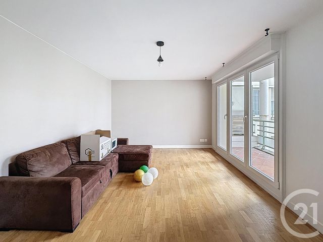 Appartement T3 à vendre - 3 pièces - 74.0 m2 - LILLE - 59 - NORD-PAS-DE-CALAIS - Century 21 Vieux-Lille