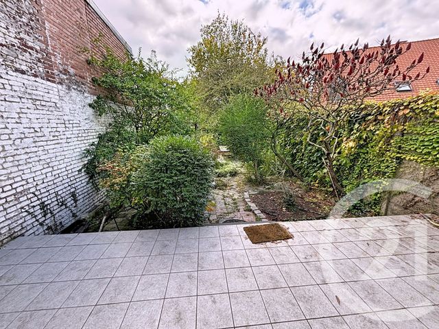 maison à louer - 4 pièces - 88.94 m2 - MARCQ EN BAROEUL - 59 - NORD-PAS-DE-CALAIS - Century 21 Vieux-Lille