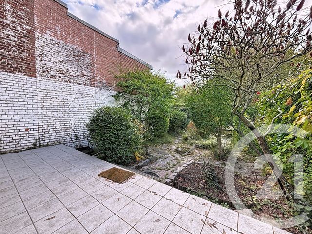 maison à louer - 4 pièces - 88.94 m2 - MARCQ EN BAROEUL - 59 - NORD-PAS-DE-CALAIS - Century 21 Vieux-Lille