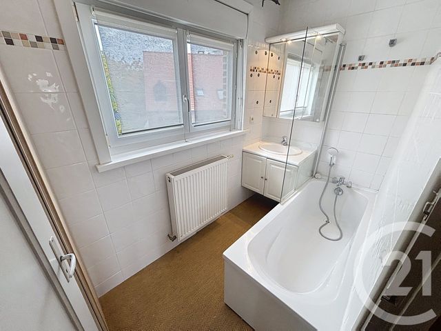 maison à louer - 4 pièces - 88.94 m2 - MARCQ EN BAROEUL - 59 - NORD-PAS-DE-CALAIS - Century 21 Vieux-Lille
