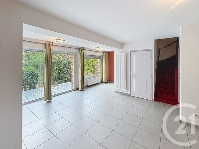 maison à louer - 4 pièces - 88.94 m2 - MARCQ EN BAROEUL - 59 - NORD-PAS-DE-CALAIS - Century 21 Vieux-Lille