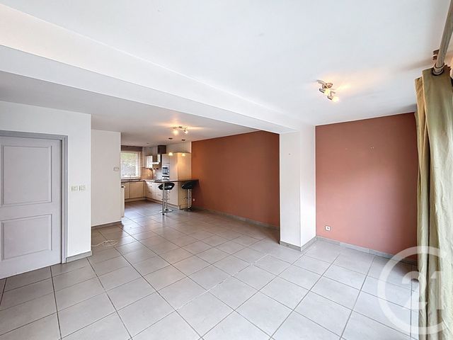 maison à louer - 4 pièces - 88.94 m2 - MARCQ EN BAROEUL - 59 - NORD-PAS-DE-CALAIS - Century 21 Vieux-Lille