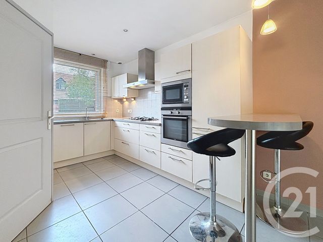 maison - MARCQ EN BAROEUL - 59