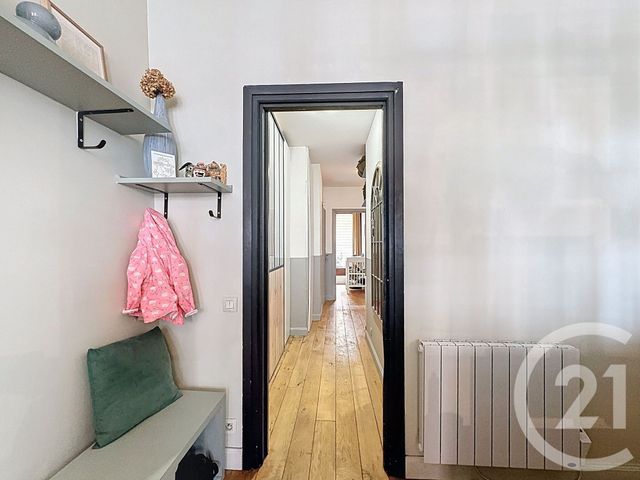 Appartement T3 à vendre - 3 pièces - 59.0 m2 - LILLE - 59 - NORD-PAS-DE-CALAIS - Century 21 Vieux-Lille