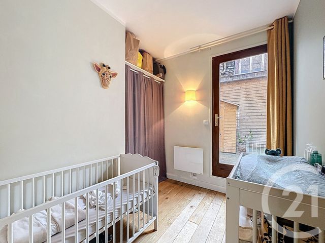 Appartement T3 à vendre - 3 pièces - 59.0 m2 - LILLE - 59 - NORD-PAS-DE-CALAIS - Century 21 Vieux-Lille