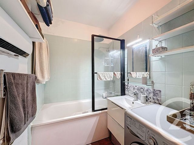 Appartement T3 à vendre - 3 pièces - 59.0 m2 - LILLE - 59 - NORD-PAS-DE-CALAIS - Century 21 Vieux-Lille