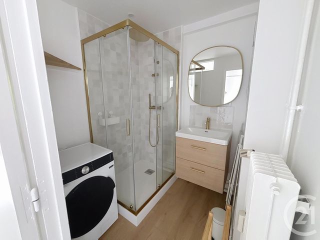 Appartement T1 à louer - 1 pièce - 31.55 m2 - LILLE - 59 - NORD-PAS-DE-CALAIS - Century 21 Vieux-Lille