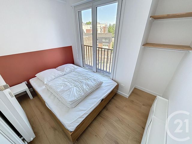 Appartement T1 à louer - 1 pièce - 31.55 m2 - LILLE - 59 - NORD-PAS-DE-CALAIS - Century 21 Vieux-Lille