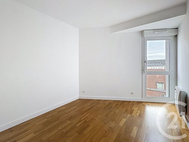 Appartement T3 à vendre - 3 pièces - 60.78 m2 - LILLE - 59 - NORD-PAS-DE-CALAIS - Century 21 Vieux-Lille