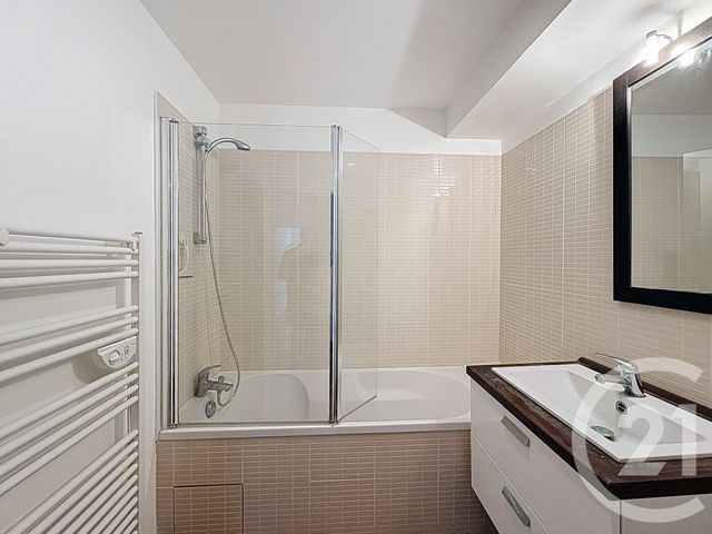 Appartement T3 à vendre - 3 pièces - 60.78 m2 - LILLE - 59 - NORD-PAS-DE-CALAIS - Century 21 Vieux-Lille