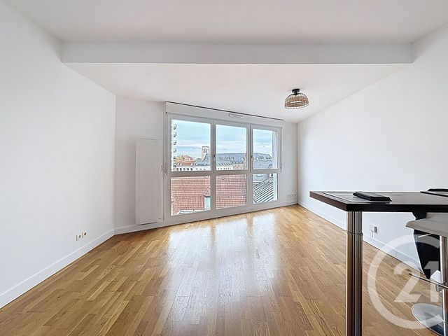 Appartement T3 à vendre - 3 pièces - 60.78 m2 - LILLE - 59 - NORD-PAS-DE-CALAIS - Century 21 Vieux-Lille