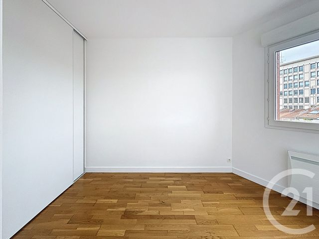 Appartement T3 à vendre - 3 pièces - 60.78 m2 - LILLE - 59 - NORD-PAS-DE-CALAIS - Century 21 Vieux-Lille