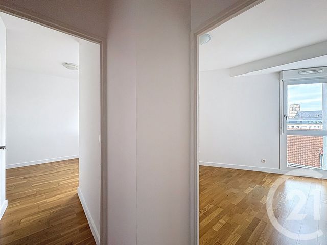 Appartement T3 à vendre - 3 pièces - 60.78 m2 - LILLE - 59 - NORD-PAS-DE-CALAIS - Century 21 Vieux-Lille