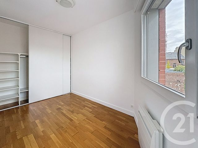 Appartement T3 à vendre - 3 pièces - 60.78 m2 - LILLE - 59 - NORD-PAS-DE-CALAIS - Century 21 Vieux-Lille