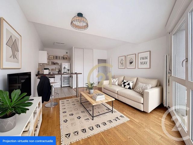 Appartement T3 à vendre LILLE