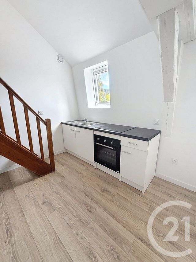 Appartement T3 à louer - 3 pièces - 38.95 m2 - ROUBAIX - 59 - NORD-PAS-DE-CALAIS - Century 21 Vieux-Lille