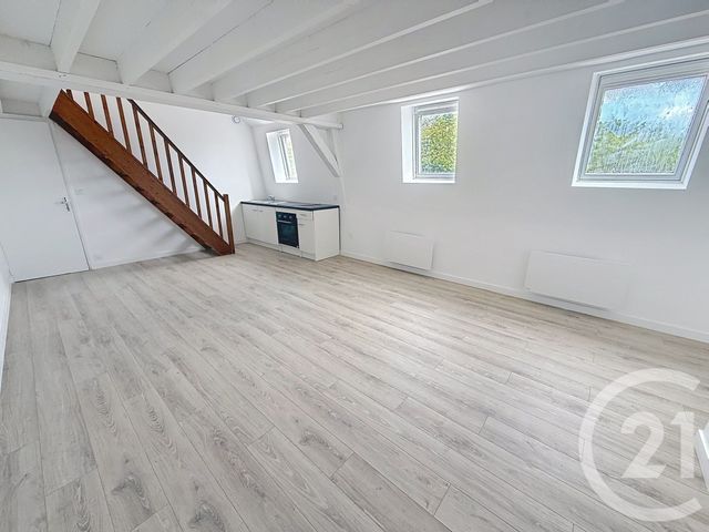 Appartement T3 à louer - 3 pièces - 38.95 m2 - ROUBAIX - 59 - NORD-PAS-DE-CALAIS - Century 21 Vieux-Lille
