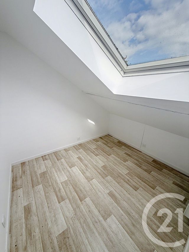 Appartement T3 à louer - 3 pièces - 39.23 m2 - ROUBAIX - 59 - NORD-PAS-DE-CALAIS - Century 21 Vieux-Lille