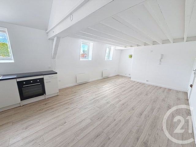 Appartement T3 à louer ROUBAIX