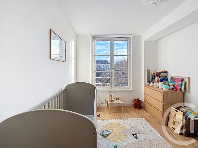 Appartement T4 à vendre - 4 pièces - 89.2 m2 - LILLE - 59 - NORD-PAS-DE-CALAIS - Century 21 Vieux-Lille