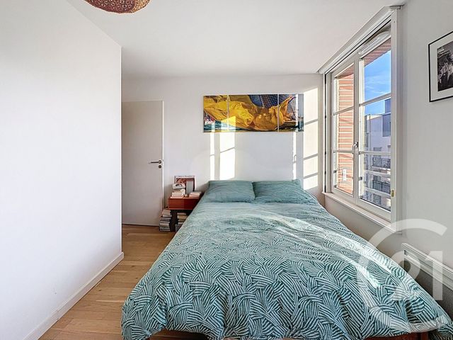 Appartement T4 à vendre - 4 pièces - 89.2 m2 - LILLE - 59 - NORD-PAS-DE-CALAIS - Century 21 Vieux-Lille