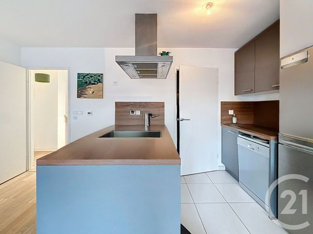 Appartement T4 à vendre - 4 pièces - 89.2 m2 - LILLE - 59 - NORD-PAS-DE-CALAIS - Century 21 Vieux-Lille