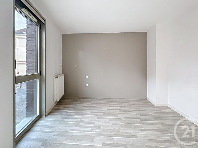 Appartement T2 à vendre - 2 pièces - 61.78 m2 - LILLE - 59 - NORD-PAS-DE-CALAIS - Century 21 Vieux-Lille
