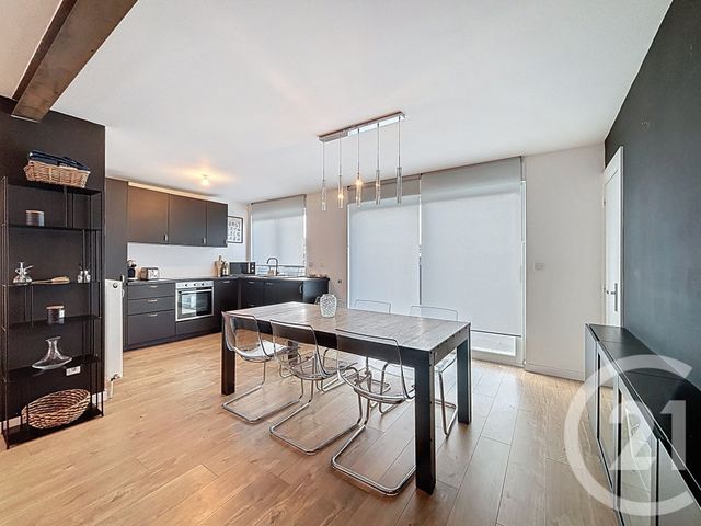 maison à louer - 4 pièces - 80.87 m2 - RONCQ - 59 - NORD-PAS-DE-CALAIS - Century 21 Vieux-Lille