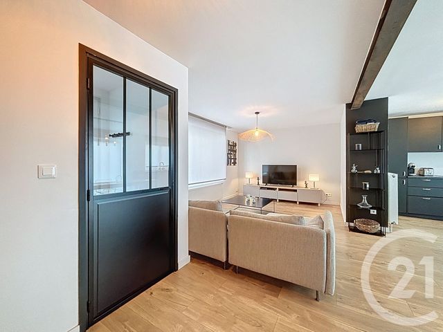 maison à louer - 4 pièces - 80.87 m2 - RONCQ - 59 - NORD-PAS-DE-CALAIS - Century 21 Vieux-Lille