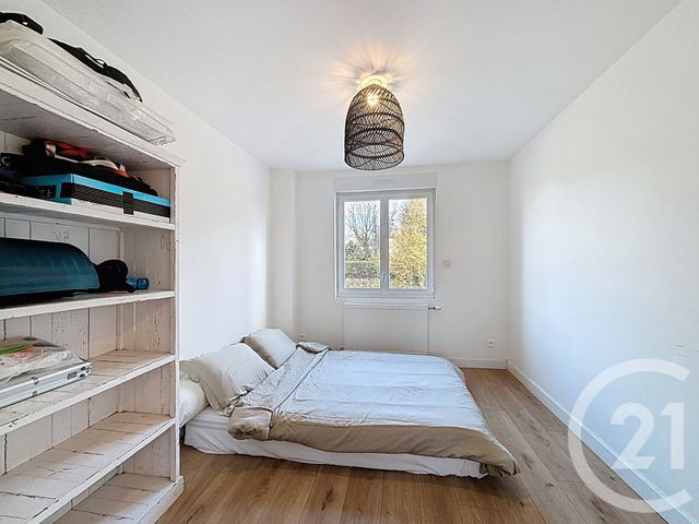 maison à louer - 4 pièces - 80.87 m2 - RONCQ - 59 - NORD-PAS-DE-CALAIS - Century 21 Vieux-Lille