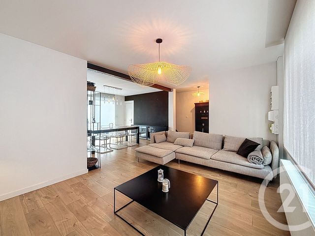 maison à louer - 4 pièces - 80.87 m2 - RONCQ - 59 - NORD-PAS-DE-CALAIS - Century 21 Vieux-Lille