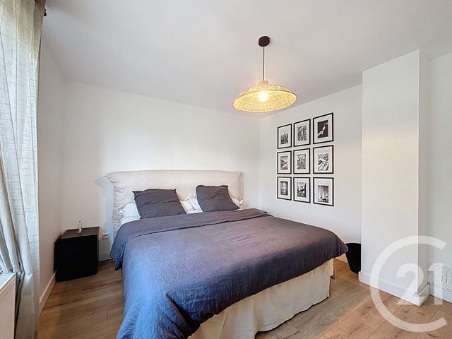 maison à louer - 4 pièces - 80.87 m2 - RONCQ - 59 - NORD-PAS-DE-CALAIS - Century 21 Vieux-Lille