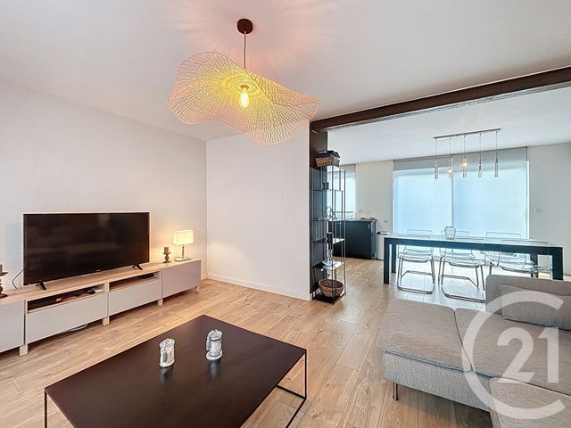 maison à louer - 4 pièces - 80.87 m2 - RONCQ - 59 - NORD-PAS-DE-CALAIS - Century 21 Vieux-Lille