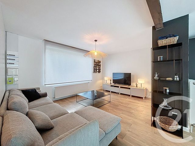 maison à louer - 4 pièces - 80.87 m2 - RONCQ - 59 - NORD-PAS-DE-CALAIS - Century 21 Vieux-Lille