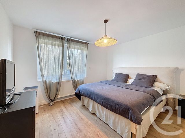 maison à louer - 4 pièces - 80.87 m2 - RONCQ - 59 - NORD-PAS-DE-CALAIS - Century 21 Vieux-Lille