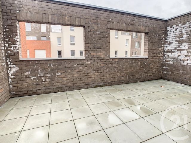 Appartement F4 à louer - 4 pièces - 76.4 m2 - LILLE - 59 - NORD-PAS-DE-CALAIS - Century 21 Vieux-Lille
