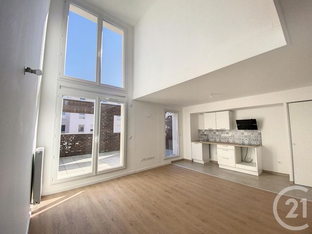 Appartement F4 à louer LILLE