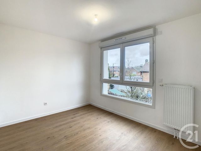 Appartement F4 à louer - 4 pièces - 76.4 m2 - LILLE - 59 - NORD-PAS-DE-CALAIS - Century 21 Vieux-Lille