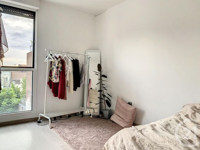 Appartement F2 à louer - 2 pièces - 42.06 m2 - LILLE - 59 - NORD-PAS-DE-CALAIS - Century 21 Vieux-Lille