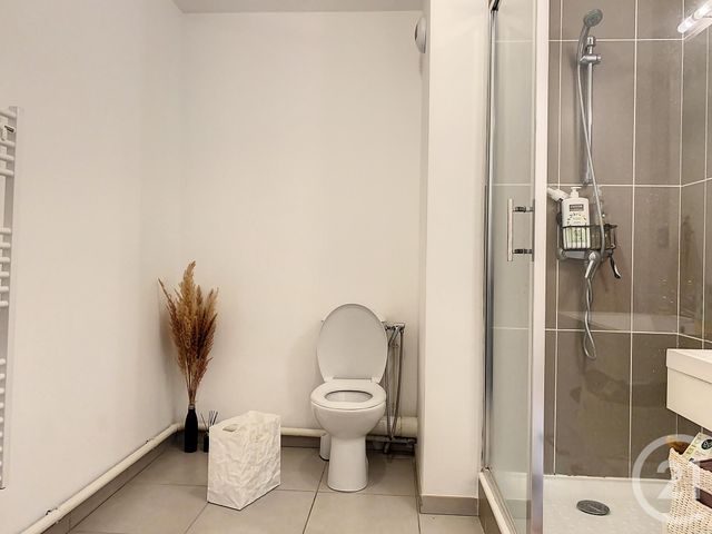 Appartement F2 à louer - 2 pièces - 42.06 m2 - LILLE - 59 - NORD-PAS-DE-CALAIS - Century 21 Vieux-Lille